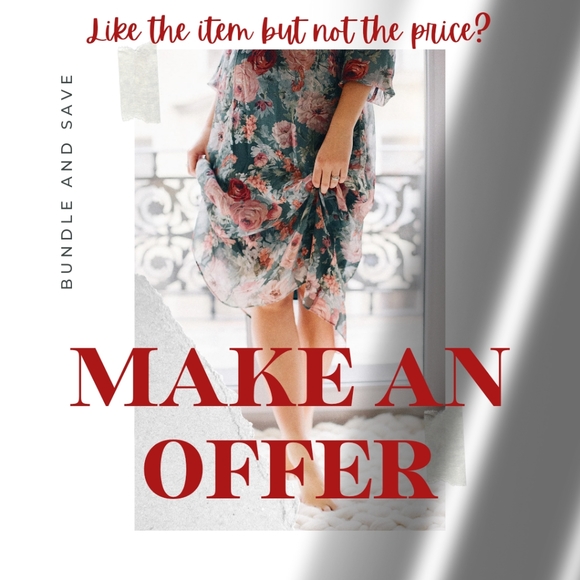 OFFERS WELCOME - Picture 1 of 1